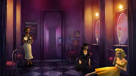 Revive los años oscuros de Alcatraz en la última aventura de Daedalic