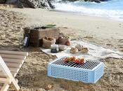 Oncle, barbacoa viajera Mermelada Estudio para Barcelona.