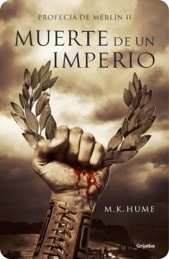 Profetizo que será una gran lectura