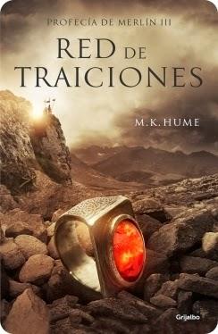 Profetizo que será una gran lectura