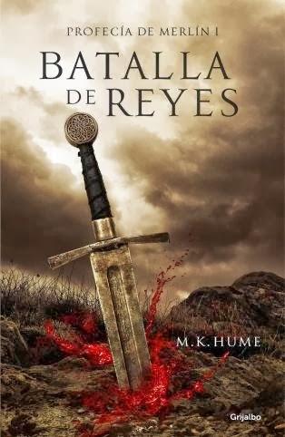 Profetizo que será una gran lectura