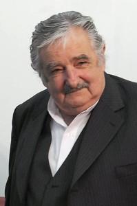 Pepe Mujica, presidente de Uruguay. Wikipedia