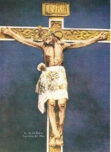 Señor de los Rayos.