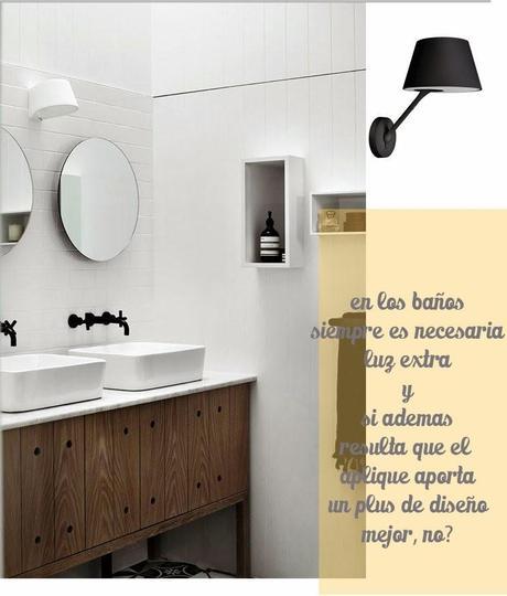 Lámparas para toda la casa