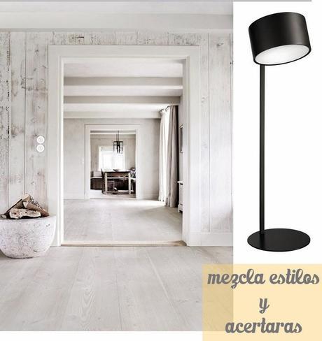 Lámparas para toda la casa