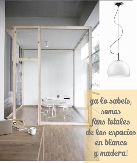 Lámparas para toda la casa