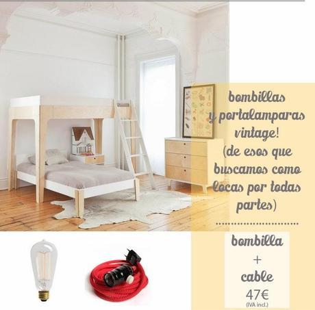 Lámparas para toda la casa