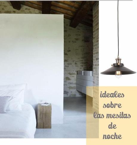 Lámparas para toda la casa