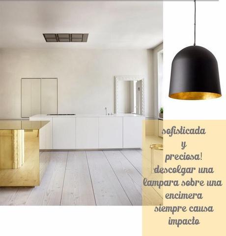 Lámparas para toda la casa