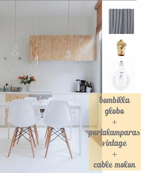 Lámparas para toda la casa