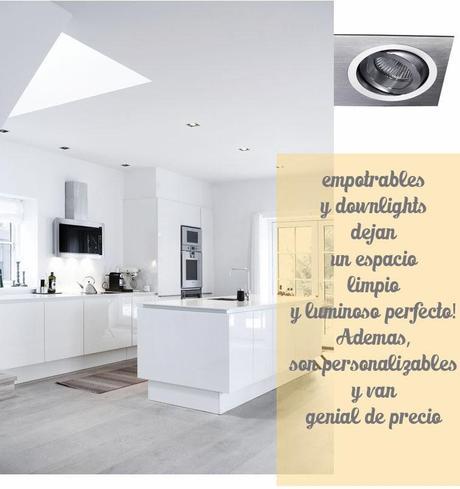 Lámparas para toda la casa