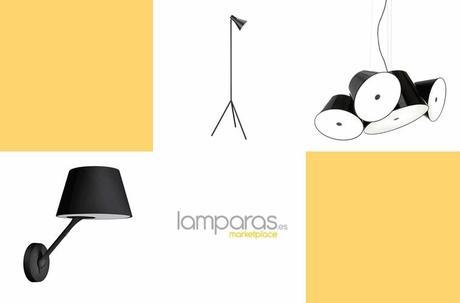 Lámparas para toda la casa