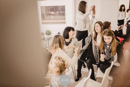 Make Up Party! - The Visual Partners