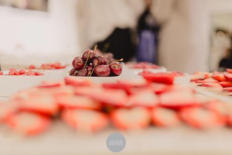 Make Up Party! - The Visual Partners