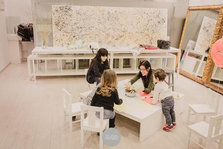 Make Up Party! - The Visual Partners