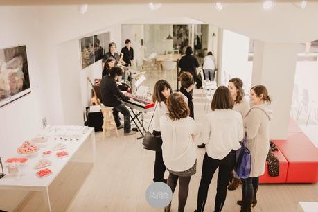 Make Up Party! - The Visual Partners