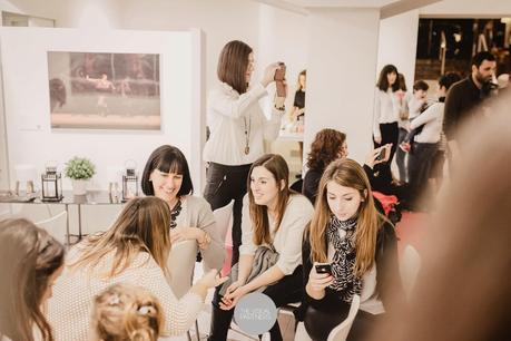 Make Up Party! - The Visual Partners