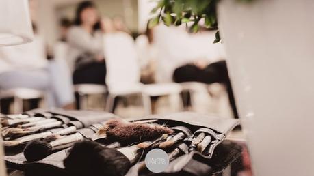 Make Up Party! - The Visual Partners