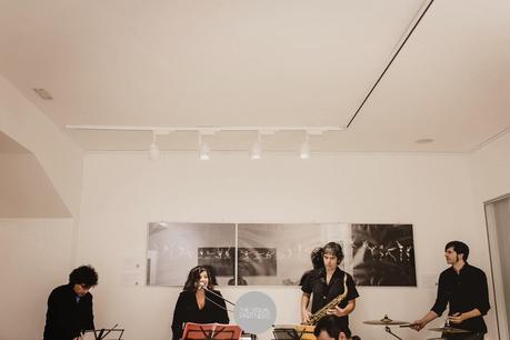 Make Up Party! - The Visual Partners