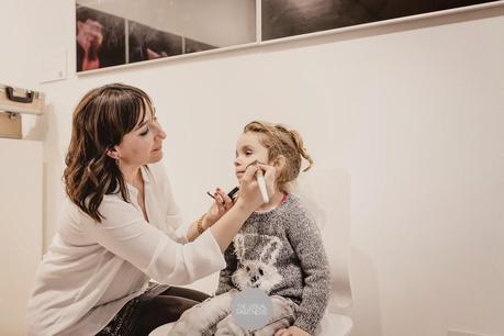 Make Up Party! - The Visual Partners