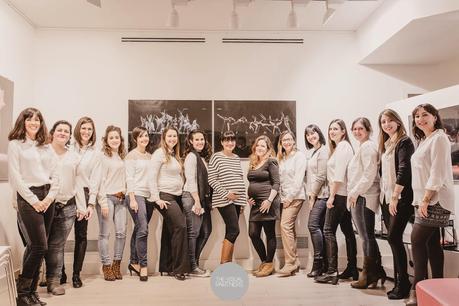 Make Up Party! - The Visual Partners