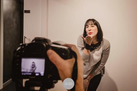 Make Up Party! - The Visual Partners