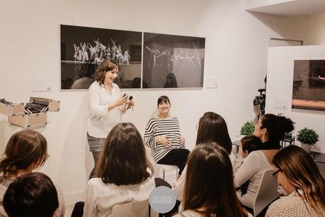 Make Up Party! - The Visual Partners