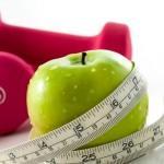 Nutrición y entrenamiento