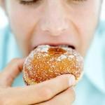 ¿Cómo combatir el ataque de hambre de dulce?