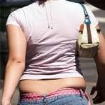 Elimina tu zona “muffin” con estos ejercicios