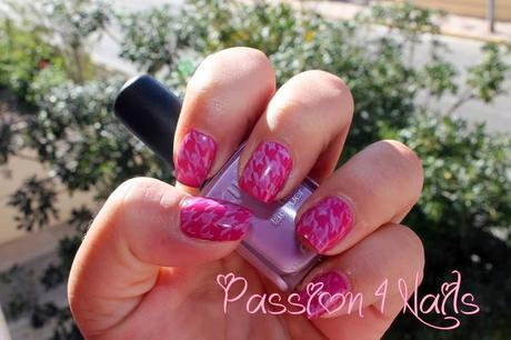 Review Esmaltes EGO Colección Magic Show