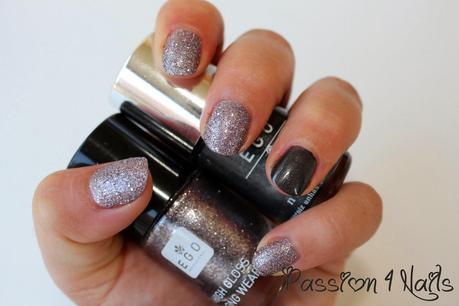 Review Esmaltes EGO Colección Magic Show