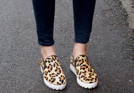 Slip ons