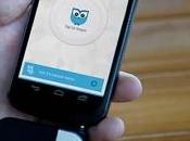 Alcohoot alcoholímetro personal conecta iPhone