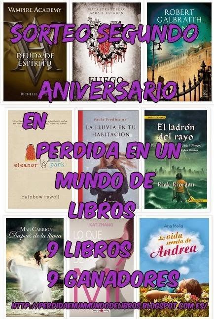 Volviendo a confiar en la suerte.