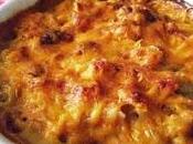 #Receticas: Pasta Meche.