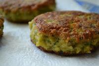 #Receticas: Falafel fácil