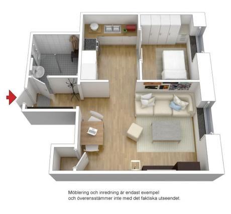 Un estudio sueño de estudiantes interiores pisos estudiantes decoración vivendas pequeñas estudios minipisos decoración pisos pequeños decoración nórdica femenina decoración barata low cost ikea blog decoración interiores nórdicos 