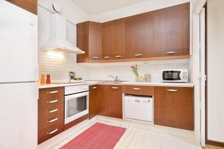 Un estudio sueño de estudiantes interiores pisos estudiantes decoración vivendas pequeñas estudios minipisos decoración pisos pequeños decoración nórdica femenina decoración barata low cost ikea blog decoración interiores nórdicos 