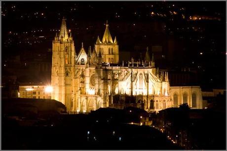 RECOMENDACIONES FIN DE SEMANA (14-16 DE MARZO) LEON