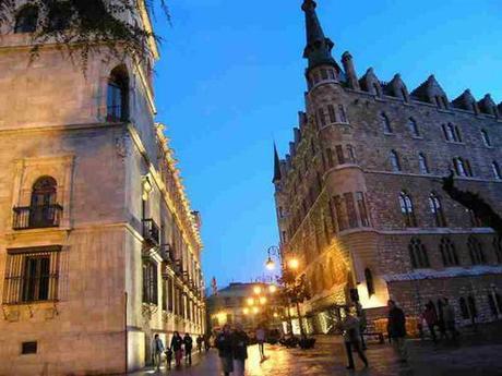 RECOMENDACIONES FIN DE SEMANA (14-16 DE MARZO) LEON