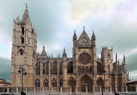 RECOMENDACIONES FIN DE SEMANA (14-16 DE MARZO) LEON