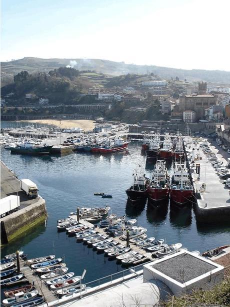 Planes de fin de semana, tres destinos con puerto.