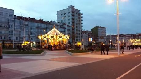 Planes de fin de semana, tres destinos con puerto.