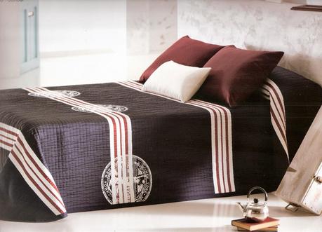 AVANCE COLECCIÓN COLCHAS.