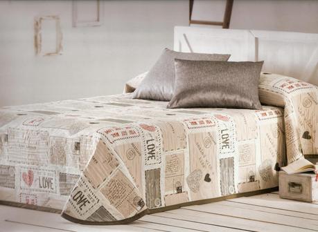 AVANCE COLECCIÓN COLCHAS.