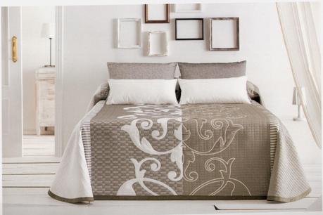 AVANCE COLECCIÓN COLCHAS.