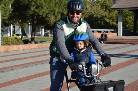 Ruta en bici Barcelona Vilassar