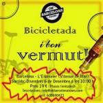 Ruta en bici Barcelona Vilassar