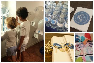 María de Saas Portada